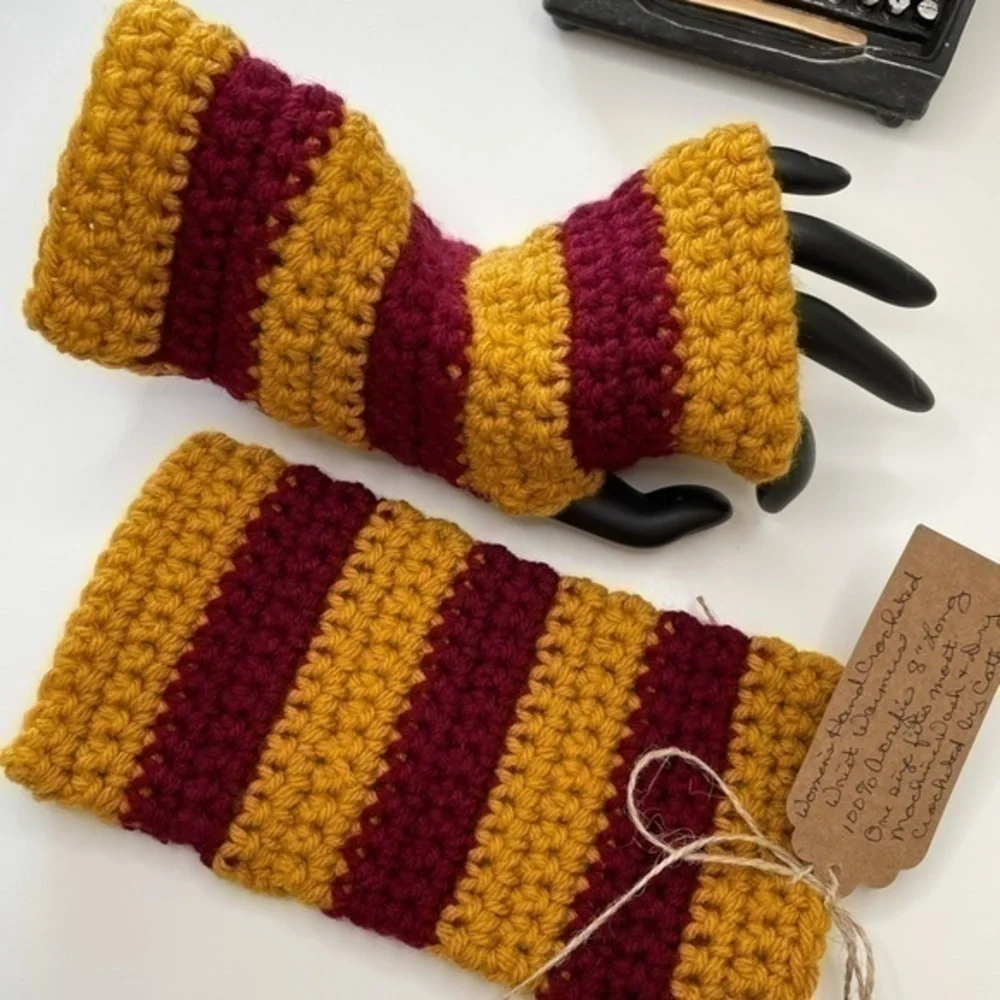 🛑LEAVING SOON🛑 All Handmade Crochet is Moving To Our Website Only